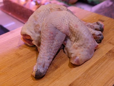 Cuisse de poulet fermier « Dombes » product image