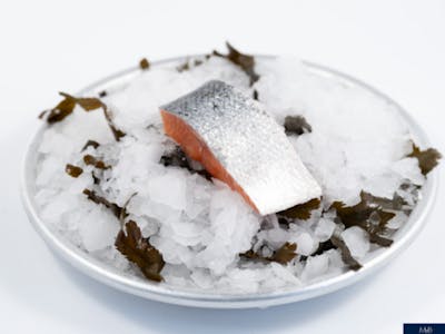 Pavé de saumon Ecossais Label Rouge product image