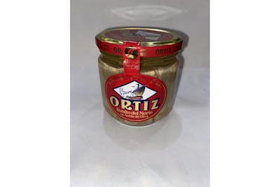 Thon Ortiz à l'huile d'olive product image