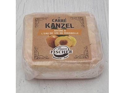 Carré Kanzel affiné à l'eau de vie de mirabelle - Maison Fischer product image