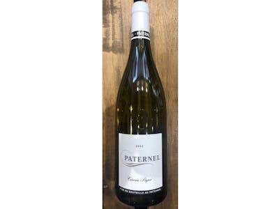 Cuvée Papé - Vin de France - Domaine du Paternel - 2022 product image