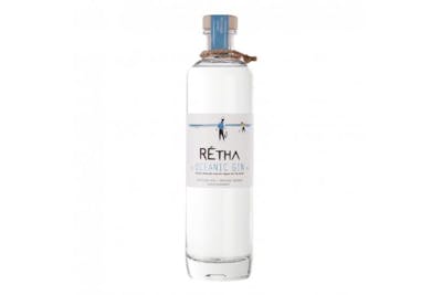 Rétha - Océanic Gin, 40% product image