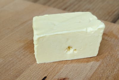 Beurre baratte cru demi-sel product image