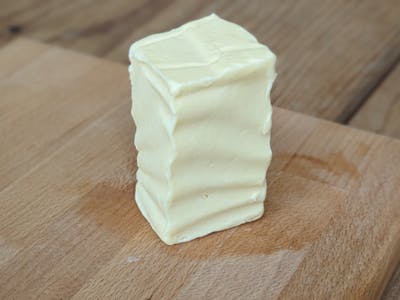 Beurre baratte cru doux product image