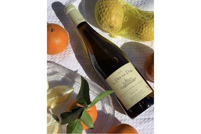 Vin Blanc - Muscadet sur Lie product image