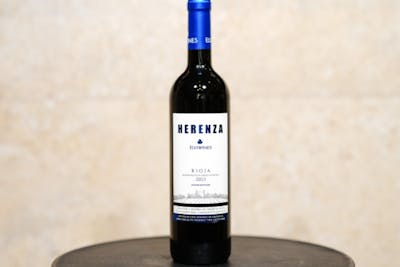 Herenza rioja product image