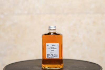 Whisky Nikka From the Barrel product image