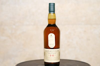 Whisky Lagavulin 16ans product image