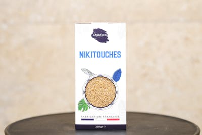 Nikitouches product image