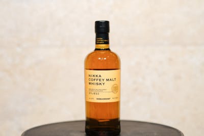 Whisky Nikka Coffey Malt product image