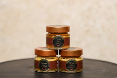 Crème de citron confit à l'harissa TAVA product image