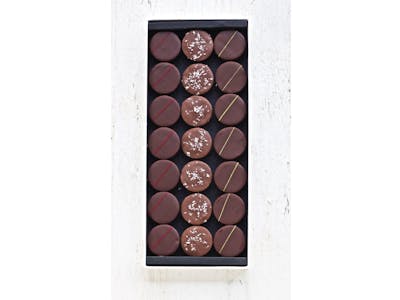 Coffret Brownies product image