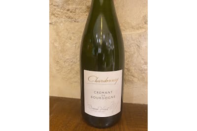 Brunot Verret - Crémant de Bourgogne - Chardonnay product image