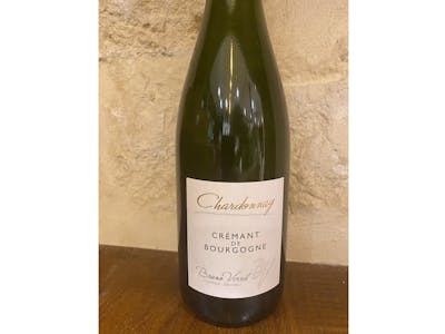 Brunot Verret - Crémant de Bourgogne - Chardonnay product image