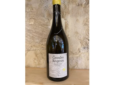 Anjou - Terra Vita Vinum - Grandes Rogeries product image