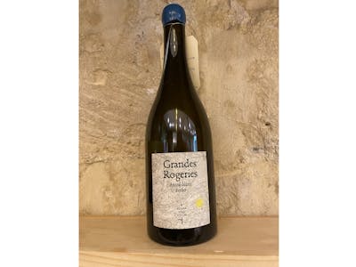Anjou - Terra Vita Vinum - Grandes Rogeries - Sans sulfites product image