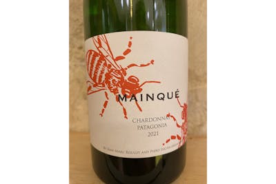 Bodega Chacra - Mainqué - Chardonnay - Patagonia product image