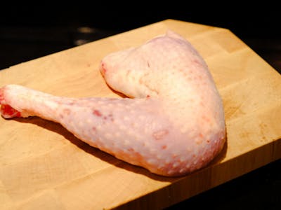 Cuisse de poulet product image