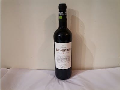 Cahors Tradition - Chateau Haut-Monplaisir product image