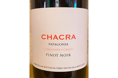 Bodega Chacra - Chacra 55 - Pinot Noir product image