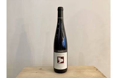 Alsace Pinot Noir "L'Arbre à Vin" - Henry Fuchs - 2021 - Bio product image