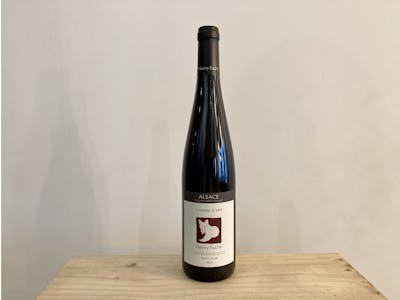 Alsace Pinot Noir "L'Arbre à Vin" - Henry Fuchs - 2021 - Bio product image