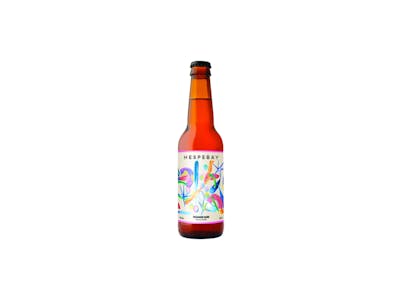 Bière ambrée Tataouine Blues - Hespebay product image
