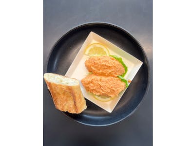 Rillettes de thon et poivron rouge product image