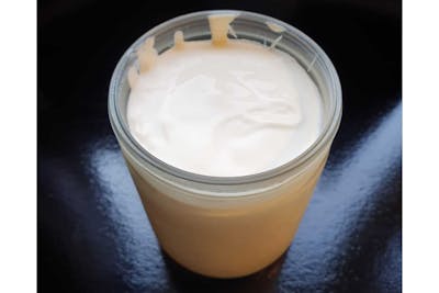 Crème crue fermière Bio product image