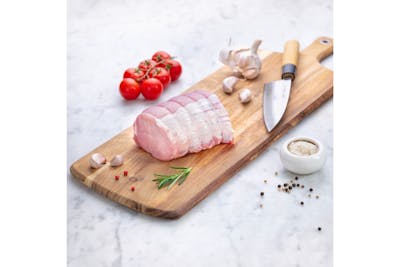 Rôti de filet de porc Label Rouge product image