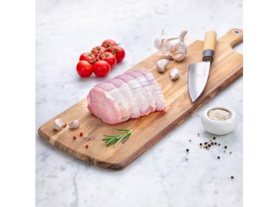 Rôti de filet de porc Label Rouge product image