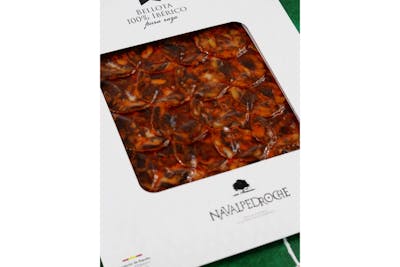 Chorizo de bellota 100% Ibérique - Navalpedroche product image