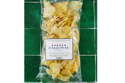 Chips artisanales Dalloyau product image