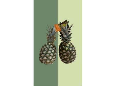 Ananas sweet Bio product image