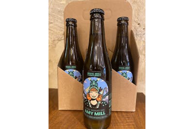 Brasserie Moulins d'Ascq Amy Mill - Sour Wheat IPA product image