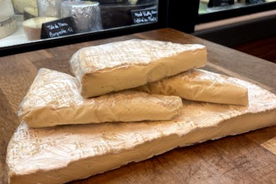 Brie de Meaux AOP product image