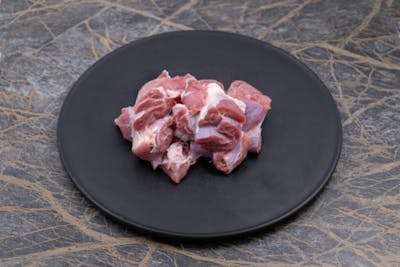 Jarret de veau sans os (en morceaux) product image