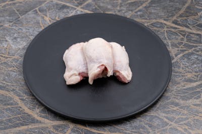Haut de cuisse de poulet product image