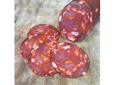 Chorizo product image