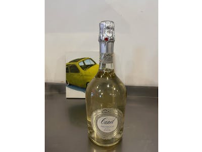 Prosecco Extra Dry product image