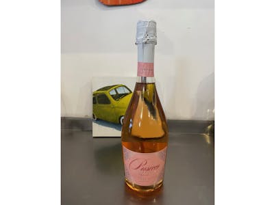 Prosecco rosé product image