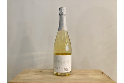 Champagne "Blanche" Grand Cru - Waris-Hubert - 2016 product image