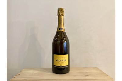 Champagne "Carte d'Or" Brut - Drappier product image