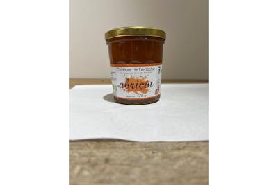 Confiture  -  Abricot product image