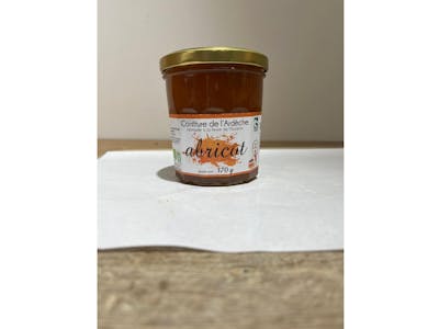 Confiture  -  Abricot product image