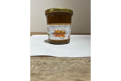 Confiture - Mirabelle product image