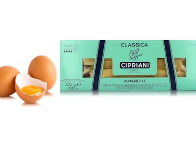 Pâte Pappardelle - Cipriani product image