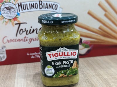 Pesto genovese product image