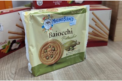 Baiocchi pistache product image