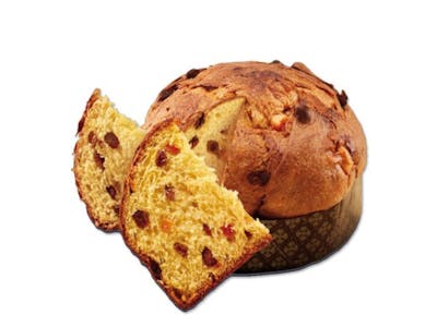Panettone traditionnel Flamigni (moyen) product image